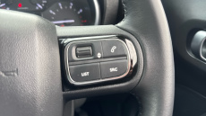 Citroen C3 Aircross 1.2 PureTech 110 Max 5dr Petrol Hatchback